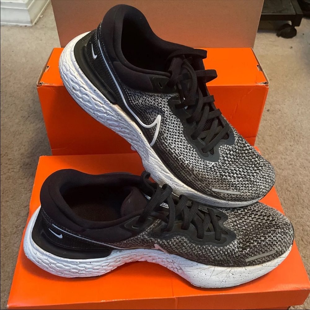 Nike ZoomX Invincible
